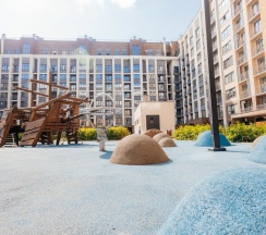 Квартира в Апартаменты на Ижевск, Горького, 151