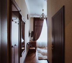 Одноместный стандартный в Европа
