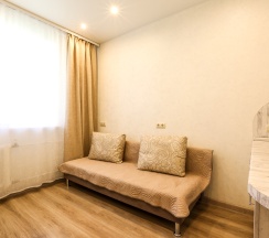 Двухместный номер с общим душем и туалетом в Apart house