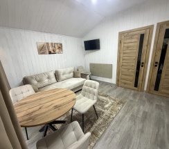 Дом в Baza