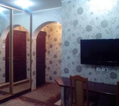 Номер комфорт в Валентина
