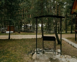 Шале стандарт в Панорама Дигория