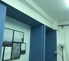 Номер эконом семейный в Отель на Добрынинской