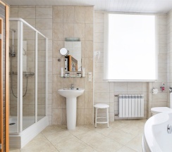 Люкс SPA в М-отель