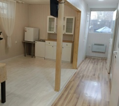 Апартаменты в Гостевой дом