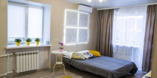 Омск: Апартаменты RENT-сервис (Рент-сервис) на Почтовой