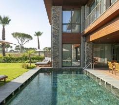 Вилла Cullinan в Курорт Cullinan Belek