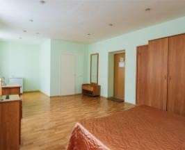 2-местный номер комфорт в Самоцвет