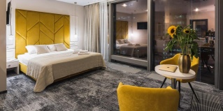 Москва: Мини-отель Panorama city hotel