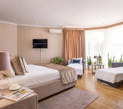 General Suite в #Luna Hotel Krasnodar
