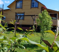 Семейный Люкс в Госпожа Удача