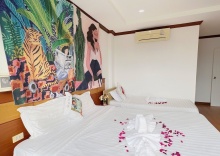 Номер Superior в Lanting House Phuket