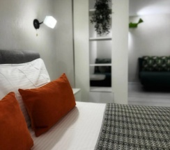 Апартаменты Premium в Море