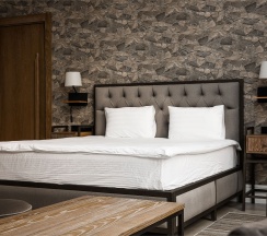 Однокомнатная Вилла / Standart Villa в Фиагдон