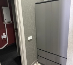 Семейный номер Comfort с видом на город в Рубин