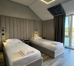 Люкс 303 , 304 , 307, 308 в Марина палас