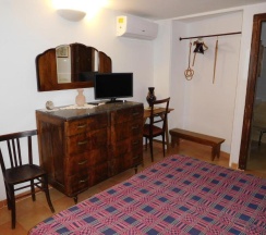 Двухместный номер Standard двуспальная кровать в B&B Fiorentini