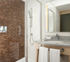 Супериор в Hampton by hilton Krasnodar