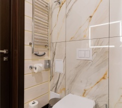 Стандарт Твин в Opera Wellness Hotel