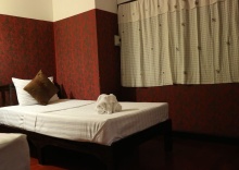 Трёхместный номер Standard в 999 Triple Nine Guesthouse & Hostel Chiangmai