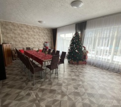 Коттедж премиум в Сибиряк