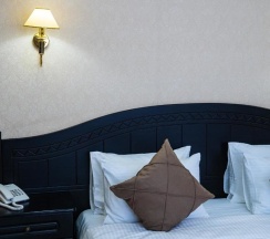 Номер Deluxe в Belon Lux Hotel