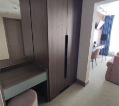 Улучшенный джуниор сюит в Смольнинская