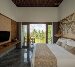 Люкс в Emana Akatara