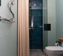 Трёхместный Стандарт в Леки