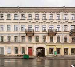 ПарИв 6 Пале Рояль в ПарИв Apartico