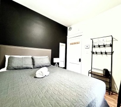 Номер Economy в Stay 424 Hostel