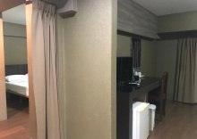 Семейный номер Standard в Watana Hotel