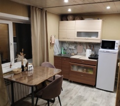 Дом с камином в Айsun