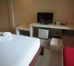 Номер Grand в Lima Bella Resort