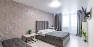 Екатеринбург: Апартаменты DreamHouse