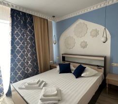 Стандарт Трехместный в Арабеска