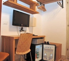 Номер Standard в 3C B&B