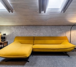 Джуниор Сюит № 11 в Iva home