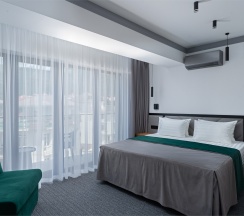 Вилла в Ривьера