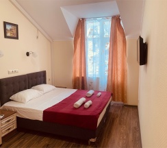 Стандарт Двухместный в Ленарт