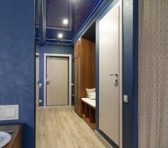 Апартаменты-студия, 32 м², 13 этаж в Этажидейли