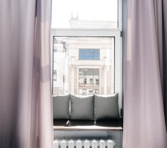 Стандарт в Innjoy