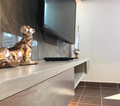 Двухместный номер Deluxe двуспальная кровать в Sureena Hotel