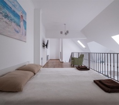 Апартаменты №163 в Янтарная корона