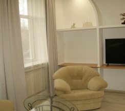 Люкс в Пятый угол