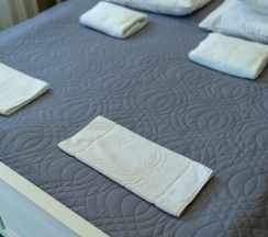 2-местный номер комфорт в Аврора