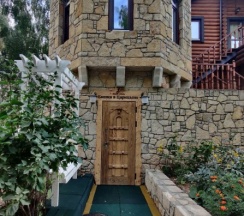 Люкс в Башня в Царицыно