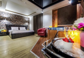 Мини-отель Алекс в Санкт-Петербурге