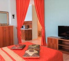 Люкс Business в VipHouse Apartments