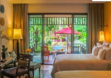 Двухместный номер Standard в InterContinental Pattaya Resort, an IHG Hotel